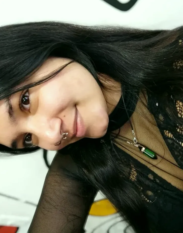 Annika, 26