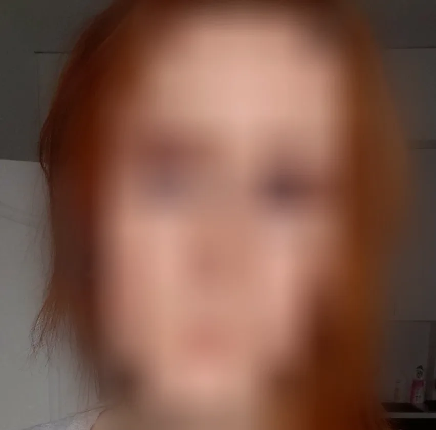 Hannah, 22