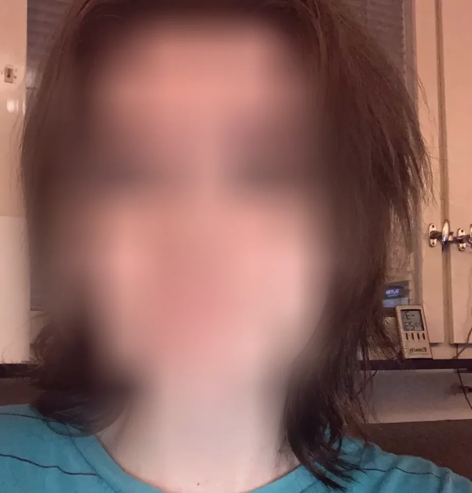 Jacqueline, 29