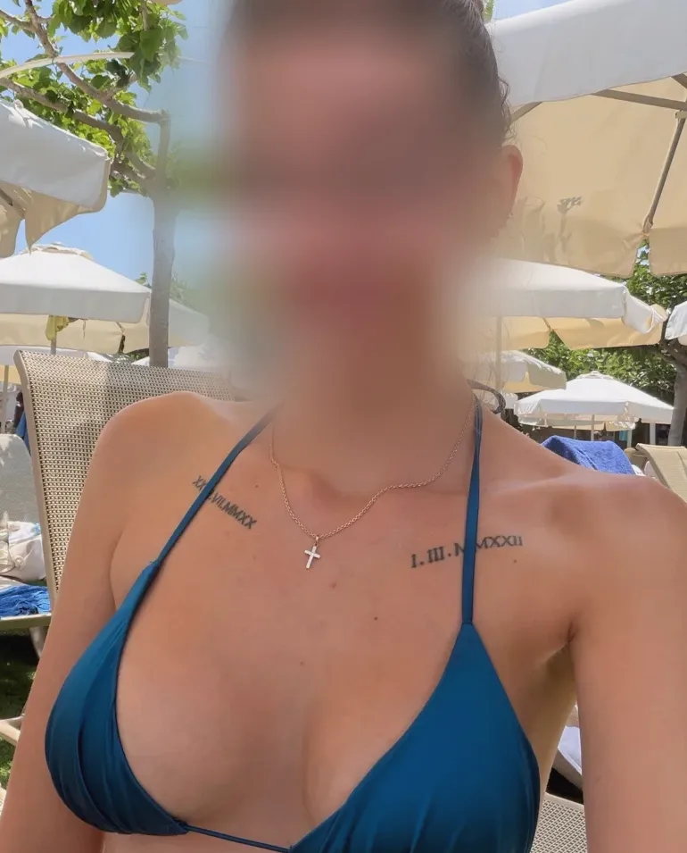 Kira, 18