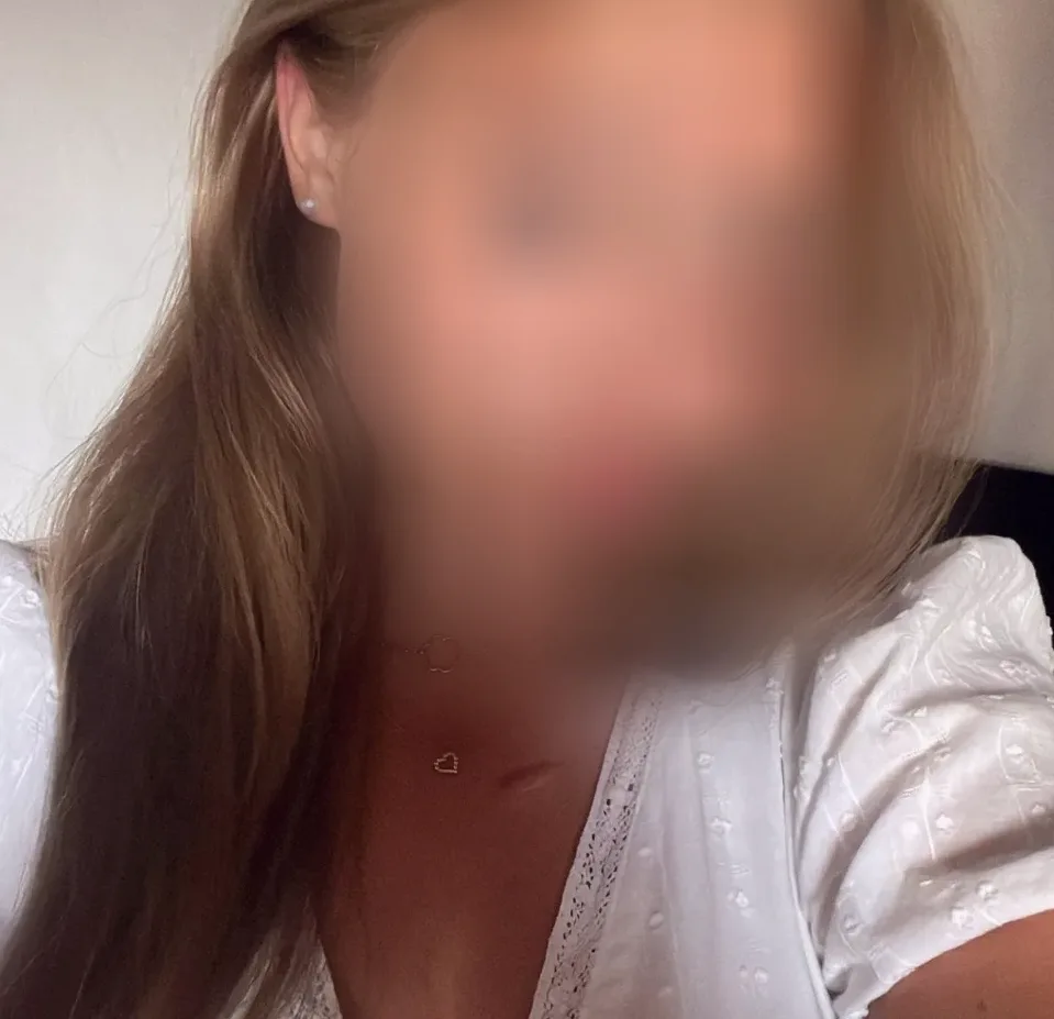 Marion, 19